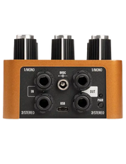 Universal Audio Woodrow '55 Instrument Amplifier