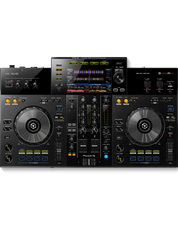 Pioneer DJ XDJ-RR