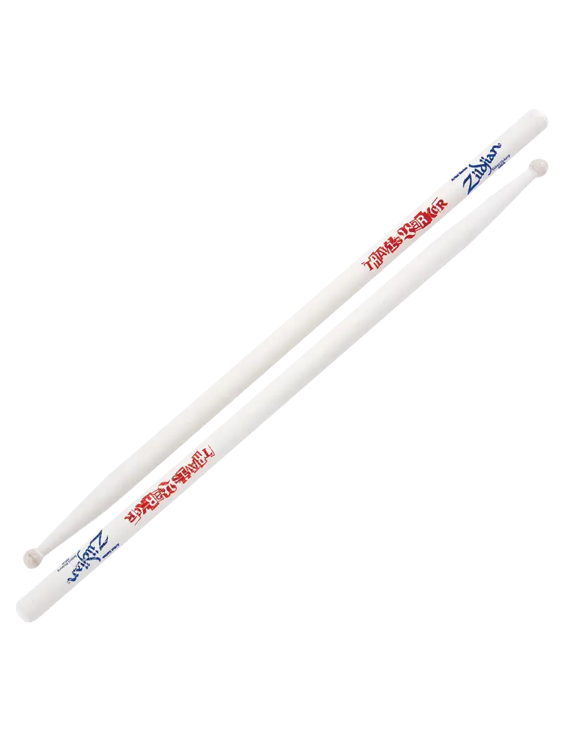 Zildjian ZASTB Travis Barker Artist Series Drumsticks
